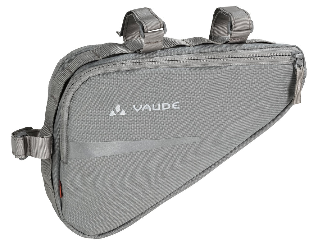 Triangle Bag - pebbles