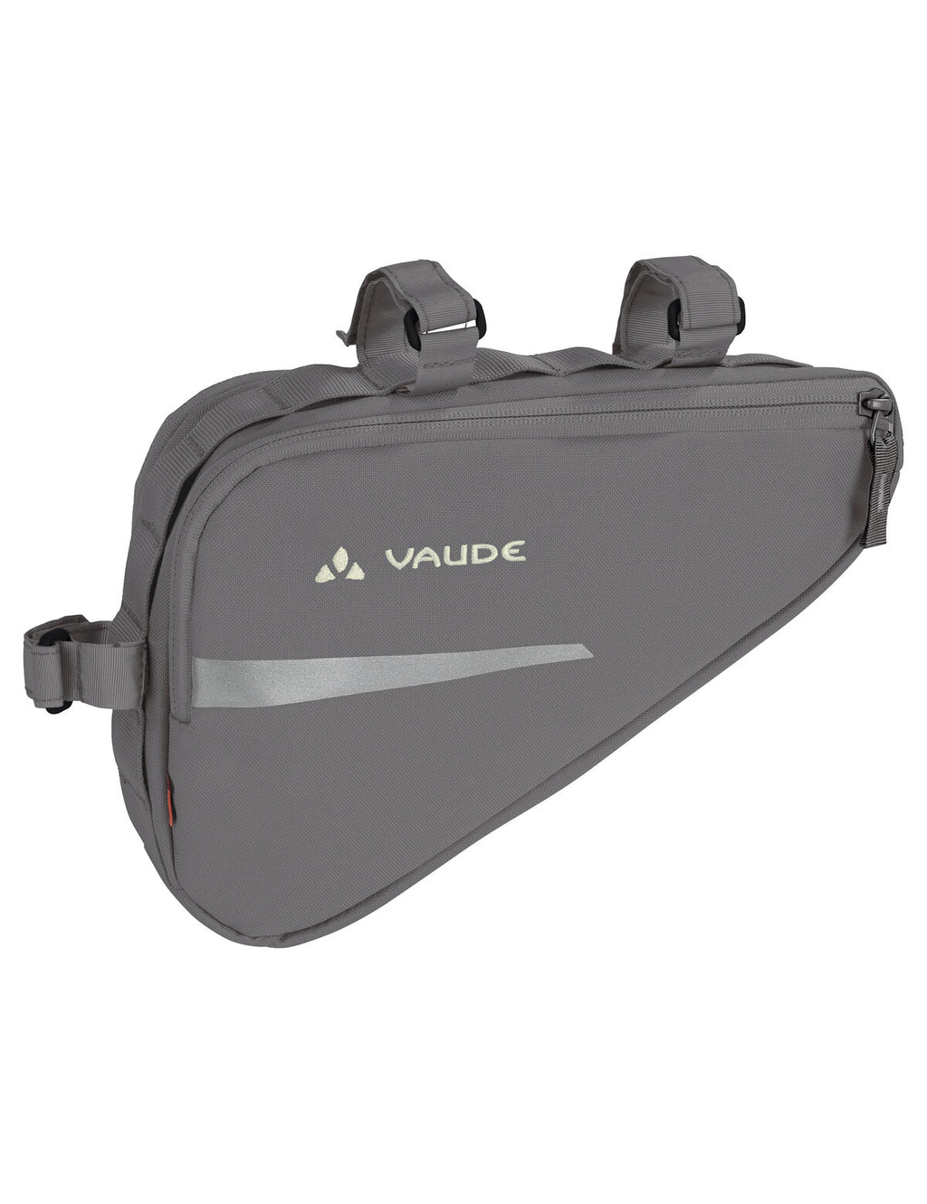 Triangle Bag - anthracite