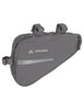 Triangle Bag - anthracite