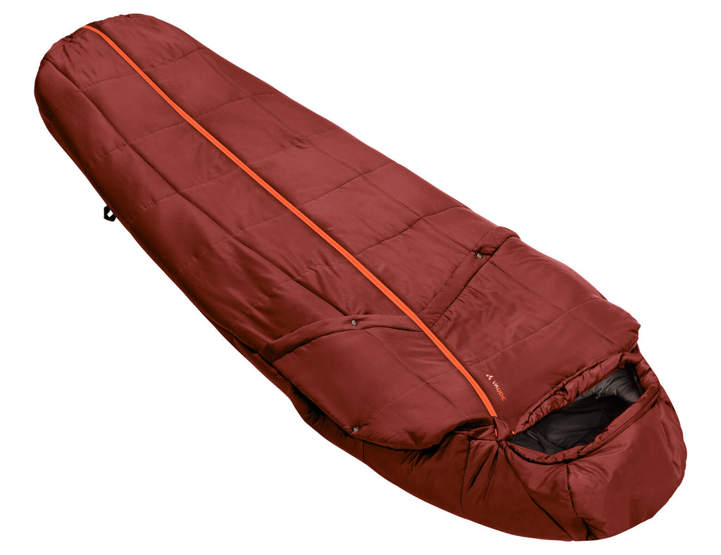 Gamplüt 250 SYN - cherrywood