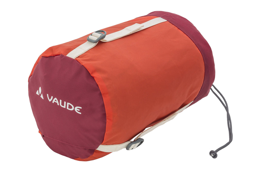 Packsack klein, orange, - - orange