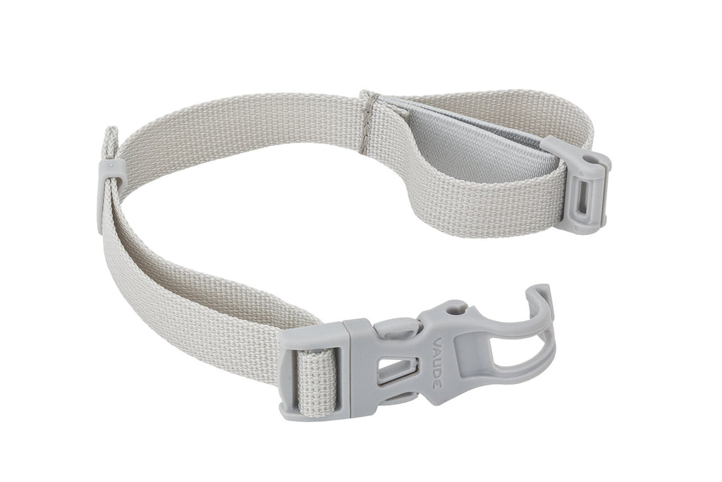 Chest belt 15 mm - pebbles