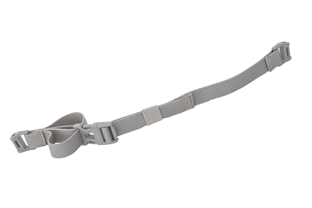 Chest belt 20 mm - pebbles