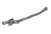 Chest belt 20 mm - anthracite