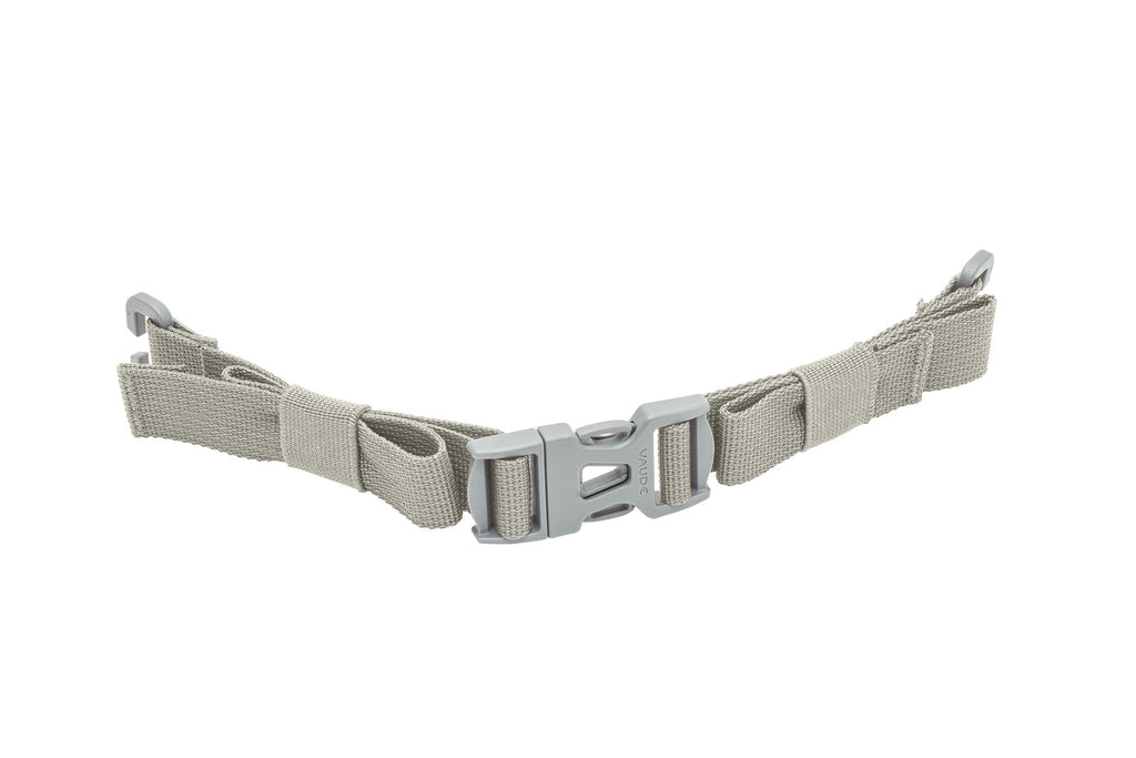 Hip belt 20 mm Kids - pebbles