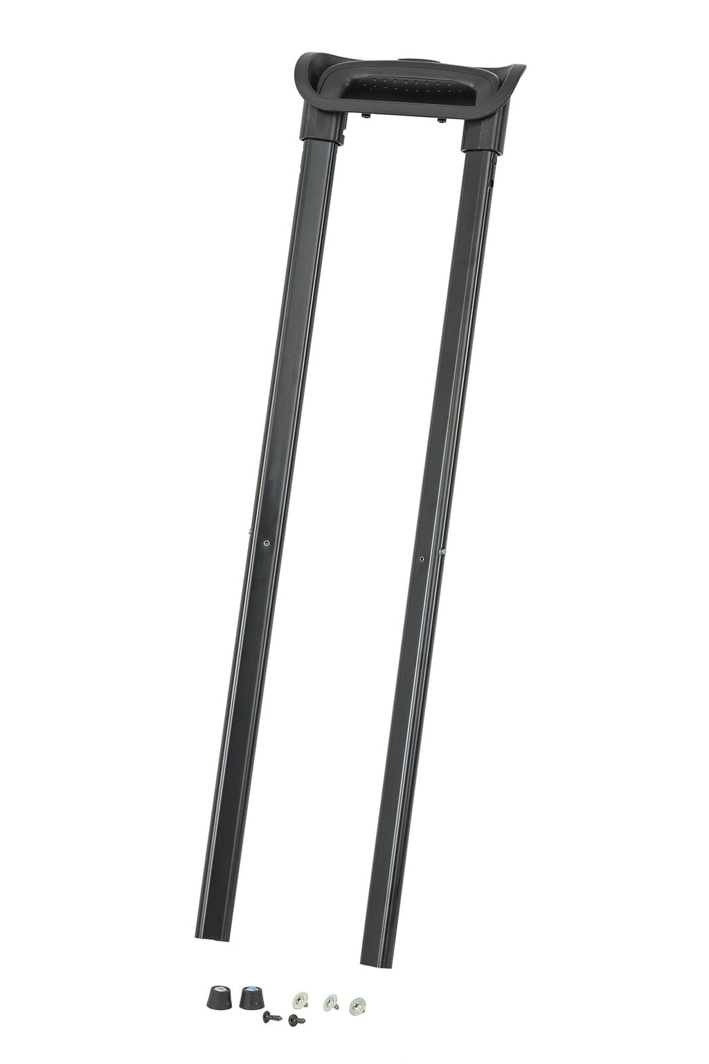 Trolley handle (Melbourne 40) - black