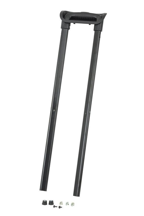 Trolley handle (Melbourne 40) - detail 1