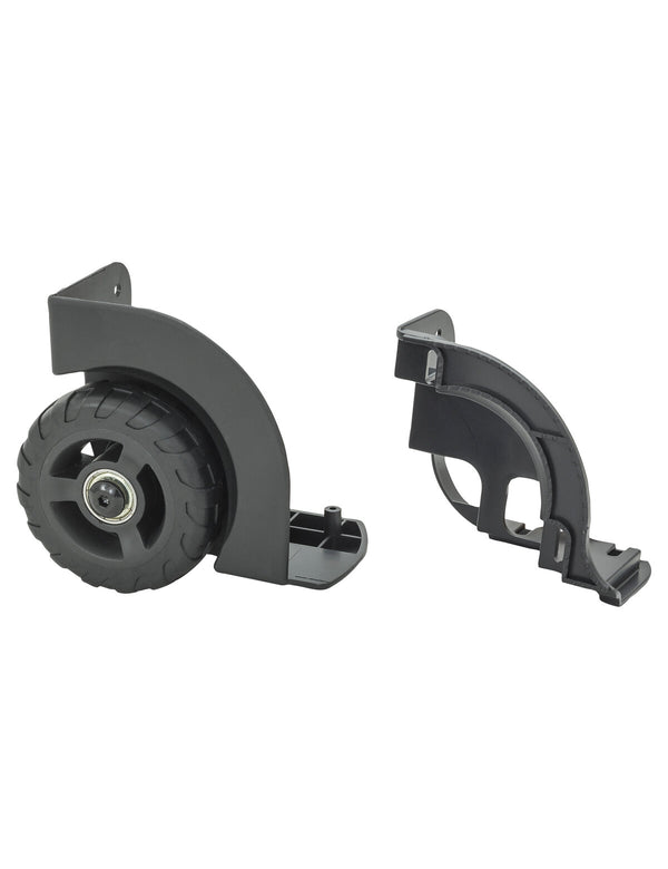 Trolley wheel (25/35/65/90) - detail 1