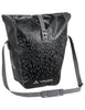 Aqua Back Luminum Single - black