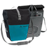 Aqua Back Color - black/alpine lake