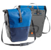 Aqua Back Color - navy