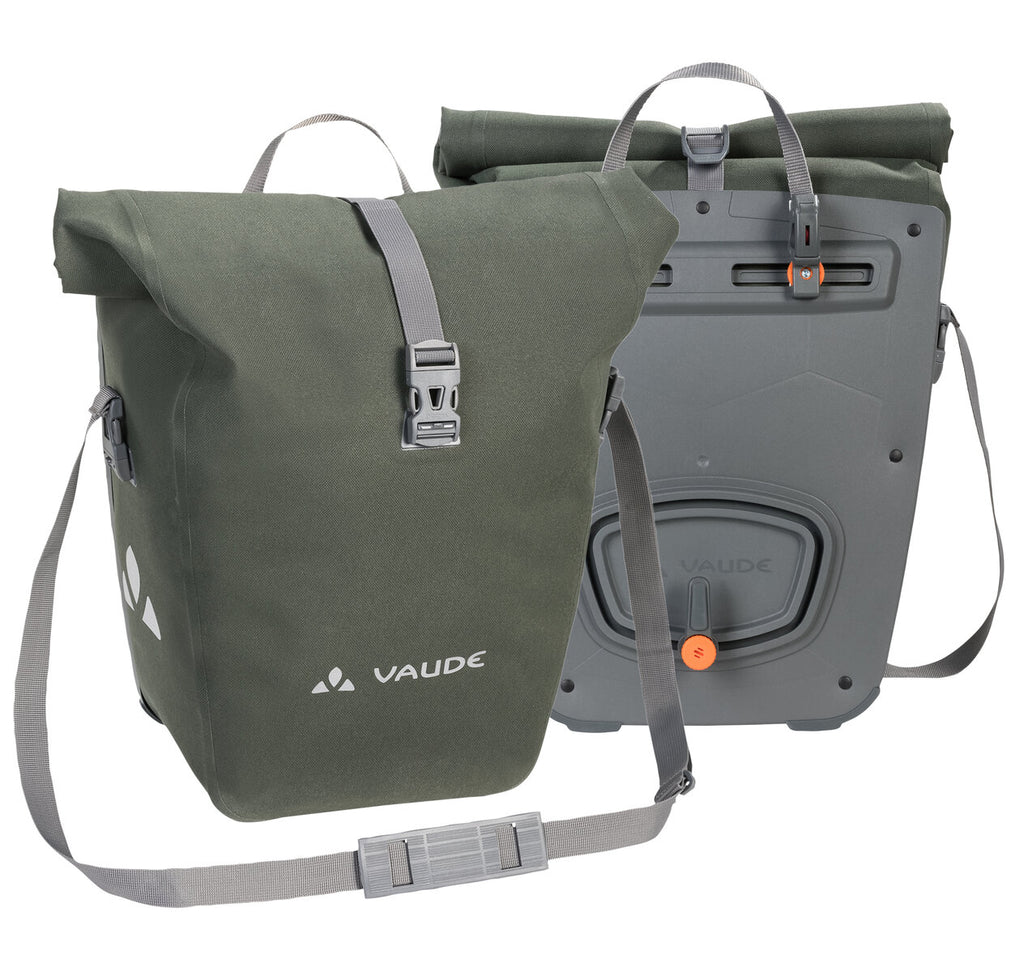 Aqua Back Deluxe - olive