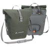 Aqua Back Deluxe - olive