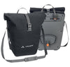 Aqua Back Deluxe - phantom black