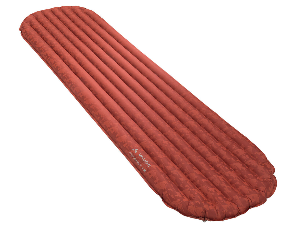 Performance 7 M - redwood