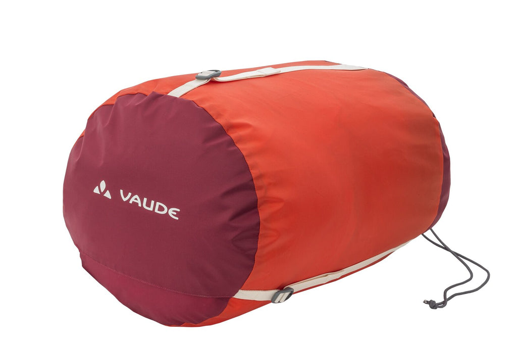Packsack groß - orange