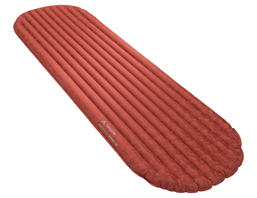 Performance Winter 7 M - redwood