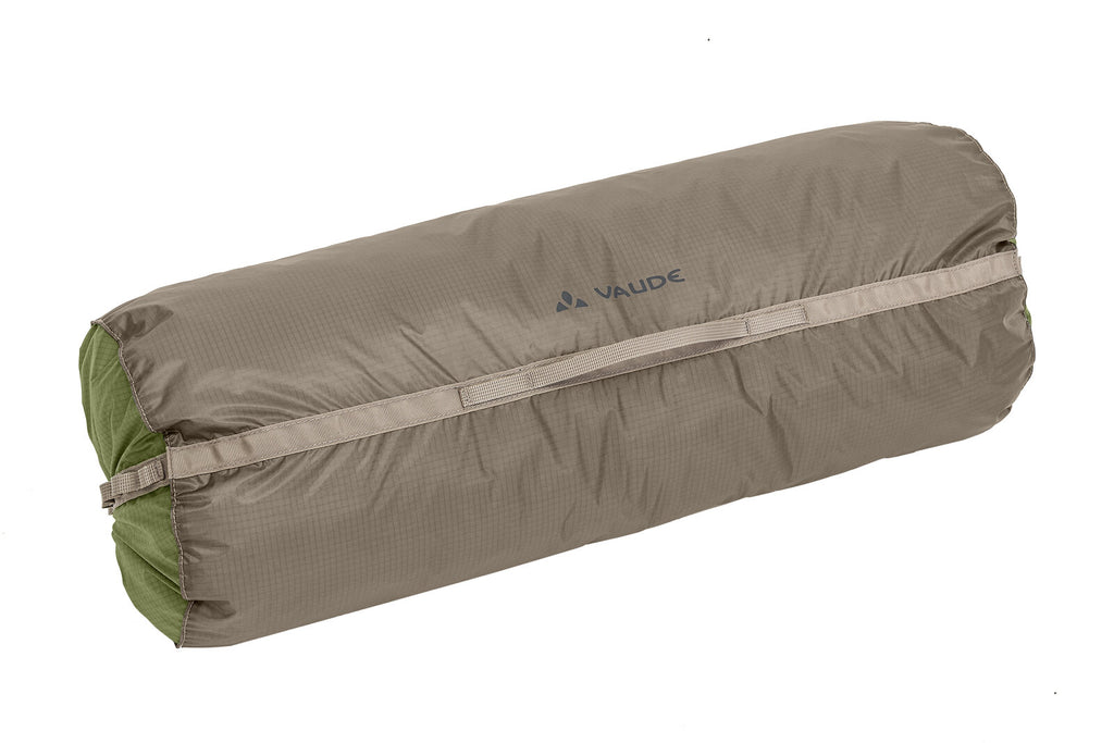 Stuffsack size L - bark