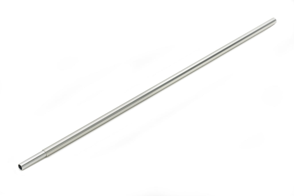YUNAN Pole 11mm (AL6061) x 55cm, W/Insert - silver