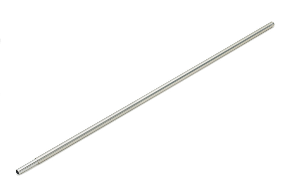 YUNAN Pole 10,3mm (AL6061) x 55cm, W/Insert - silver