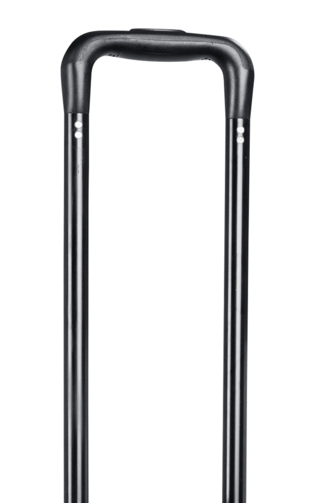 Trolley handle (Timok 65) - black