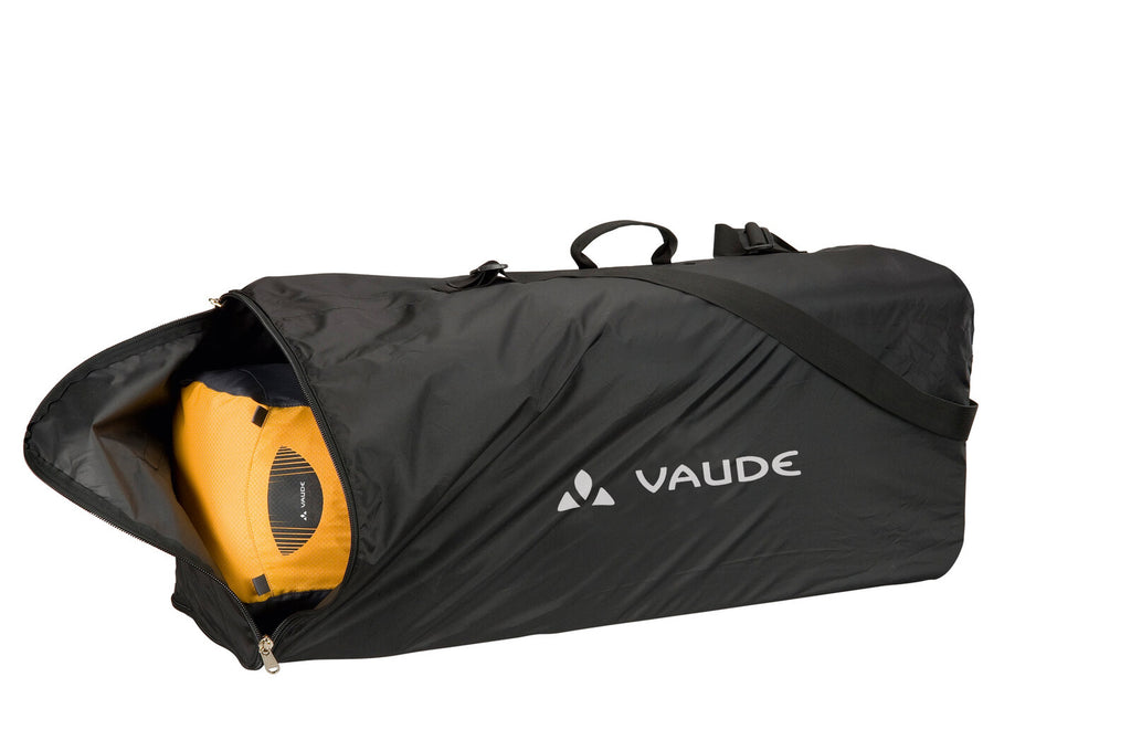 Protection Cover for Backpacks - black