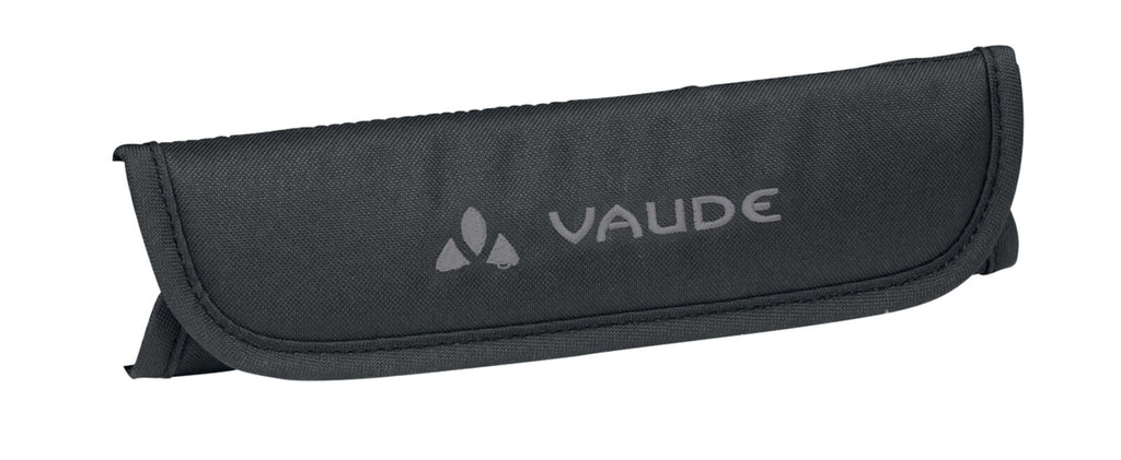 Shoulder pad - black