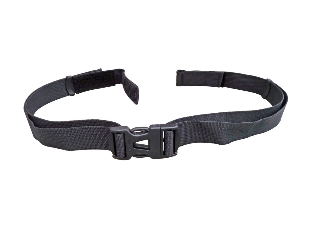 Hip belt - black