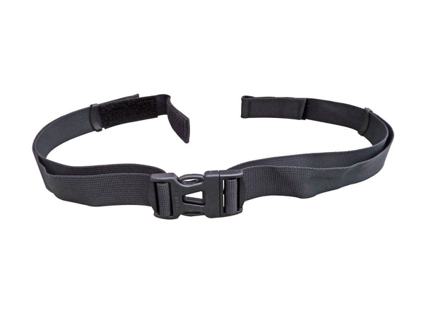 Hip belt - detail 1