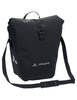 Aqua Back Deluxe Single - black