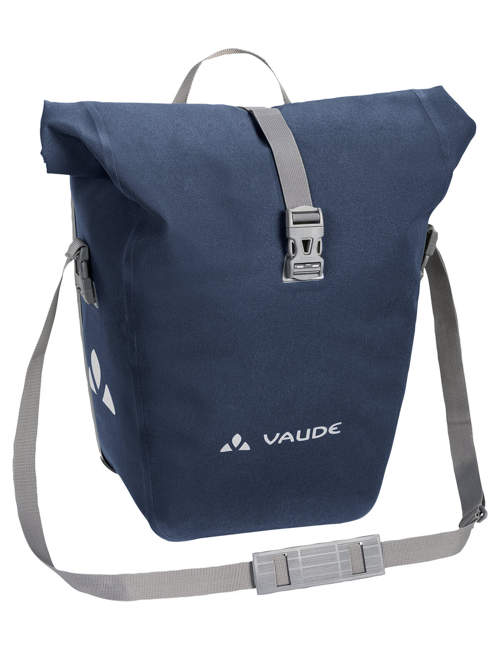 Aqua Back Deluxe Single - marine