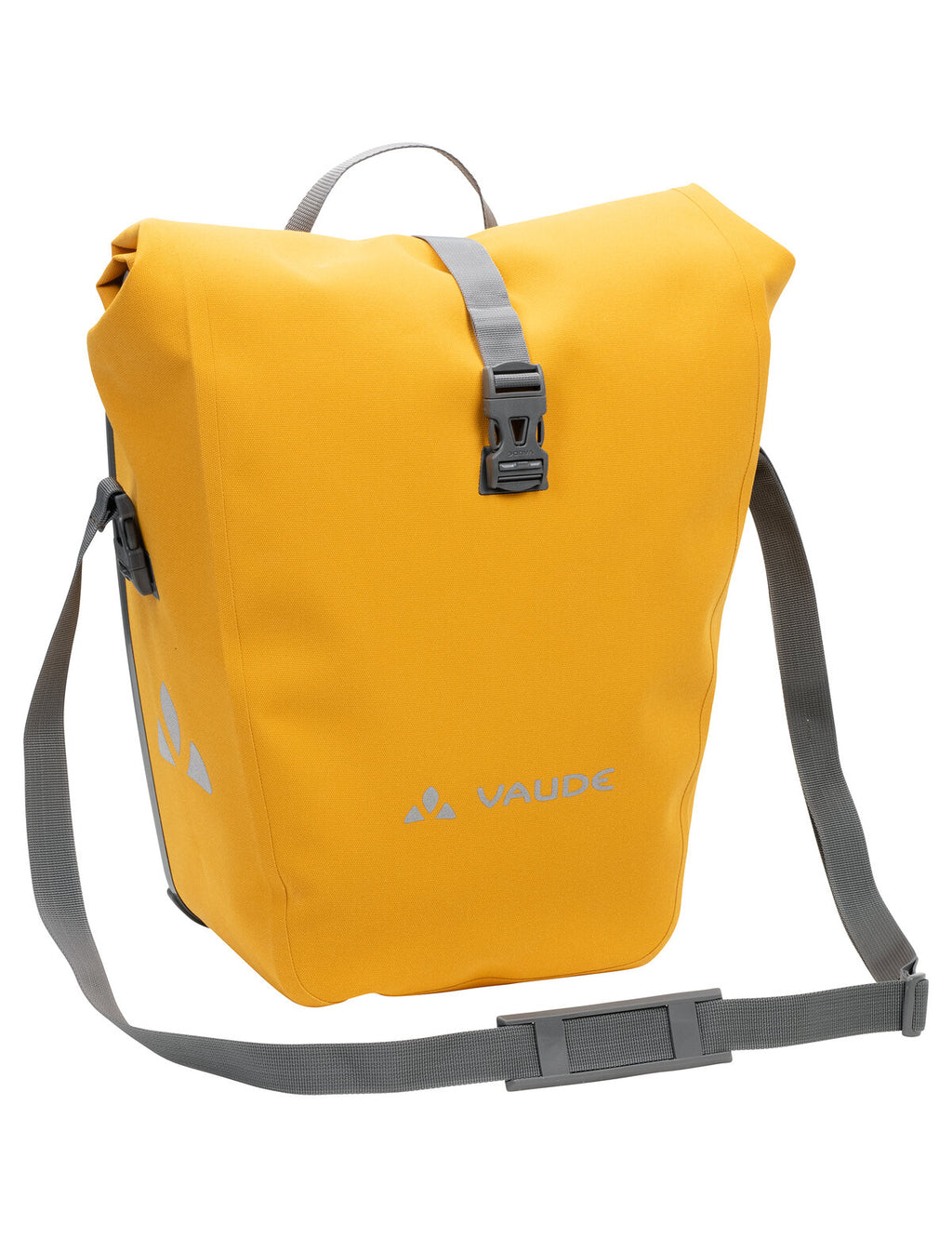Aqua Back Deluxe Single - burnt yellow