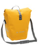 Aqua Back Deluxe Single - burnt yellow