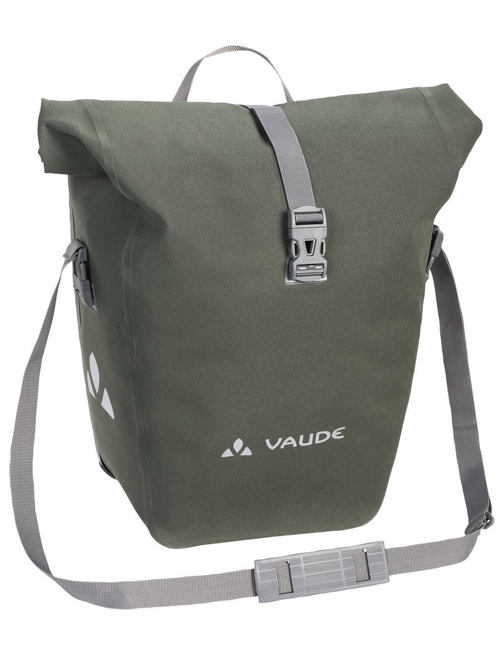 Aqua Back Deluxe Single - olive
