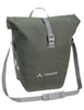 Aqua Back Deluxe Single - olive