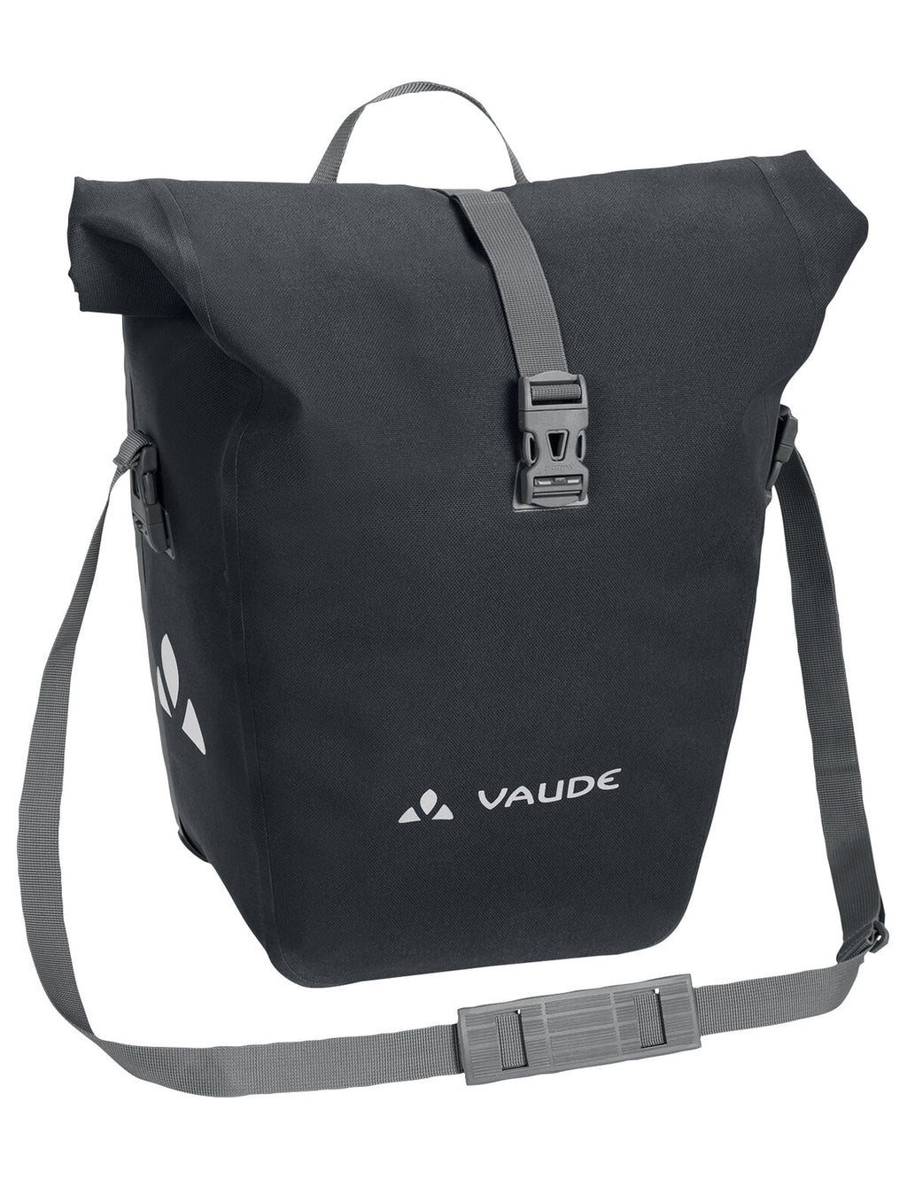 Aqua Back Deluxe Single - phantom black