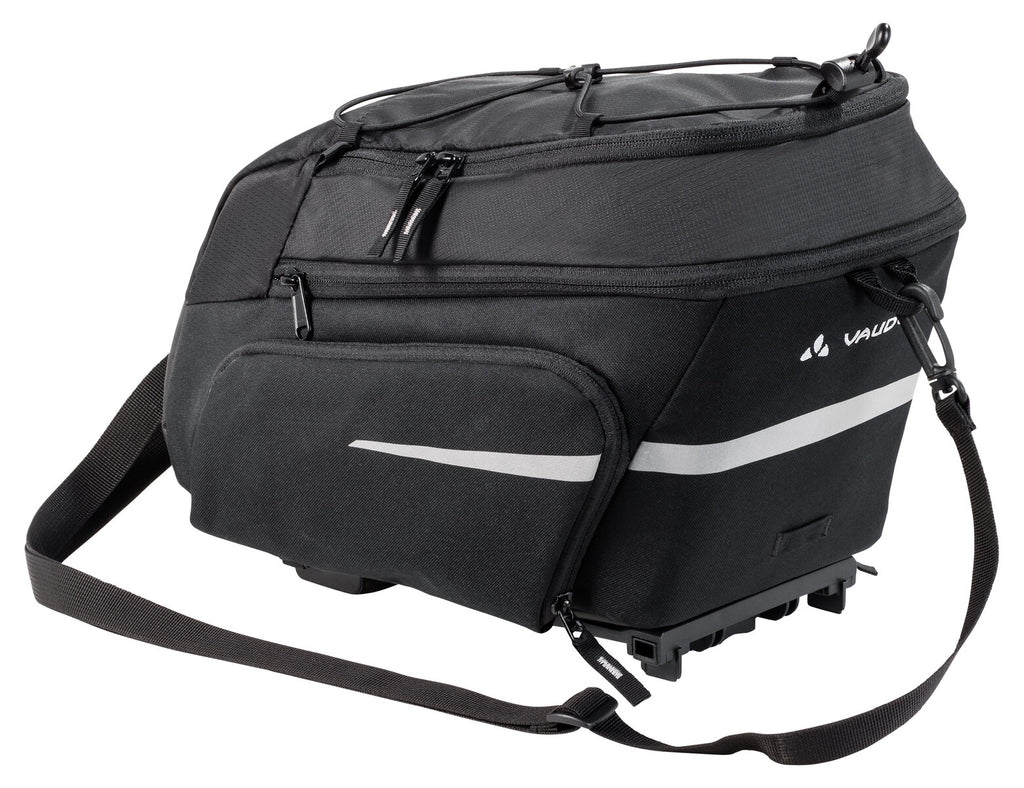 Silkroad Plus (i-Rack) - black