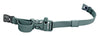Chest Belt Alpine 15 mm - anthracite
