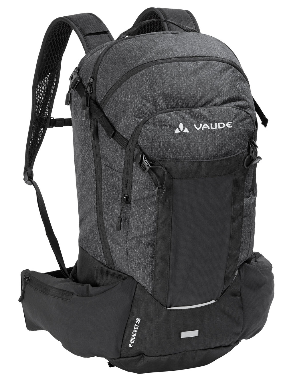 eBracket 28 - black