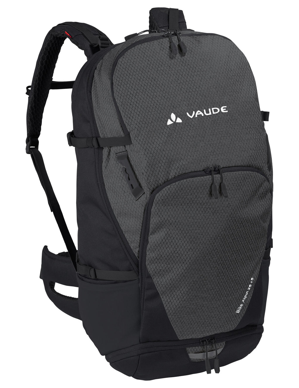 Bike Alpin 25+5 - black