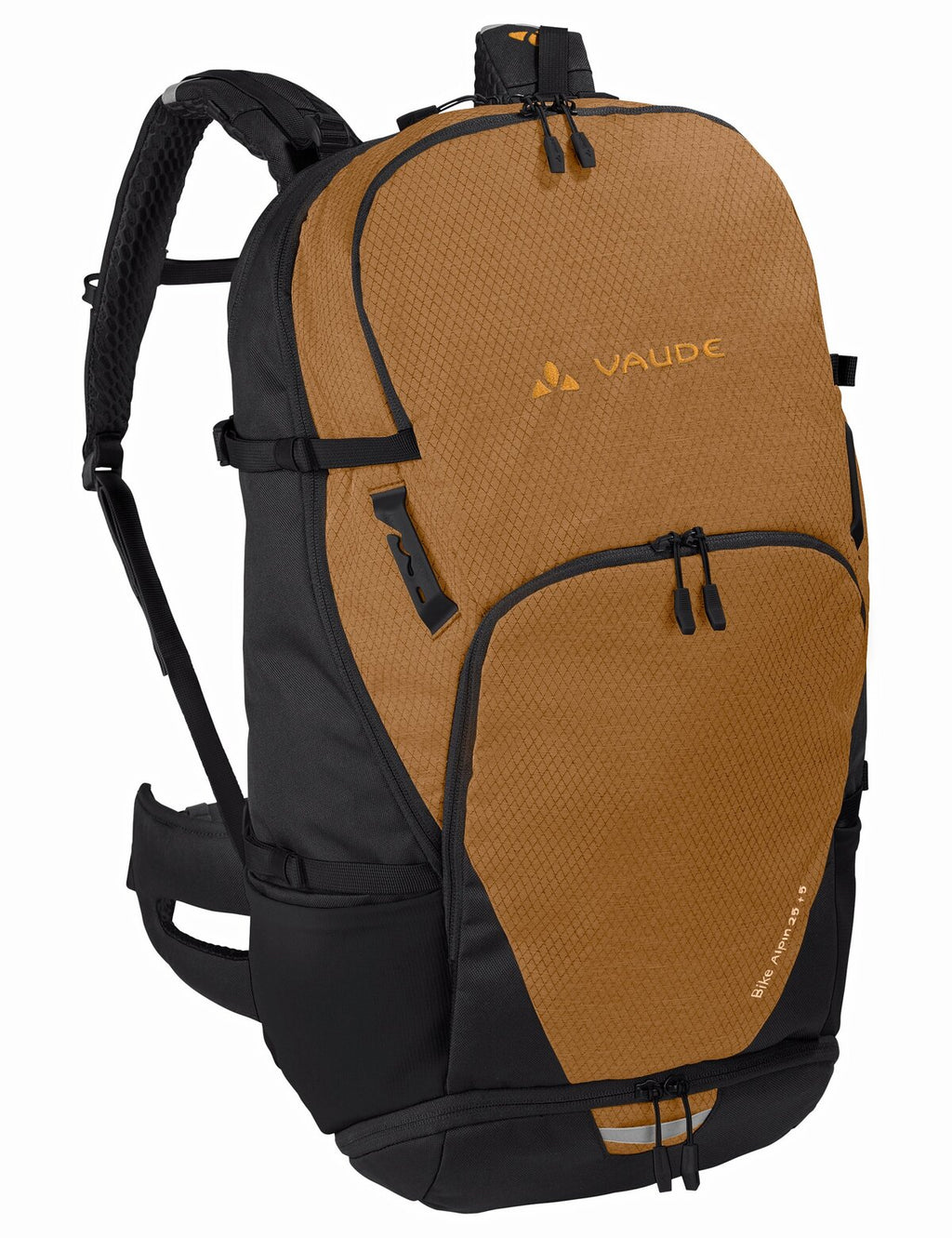 Bike Alpin 25+5 - umbra