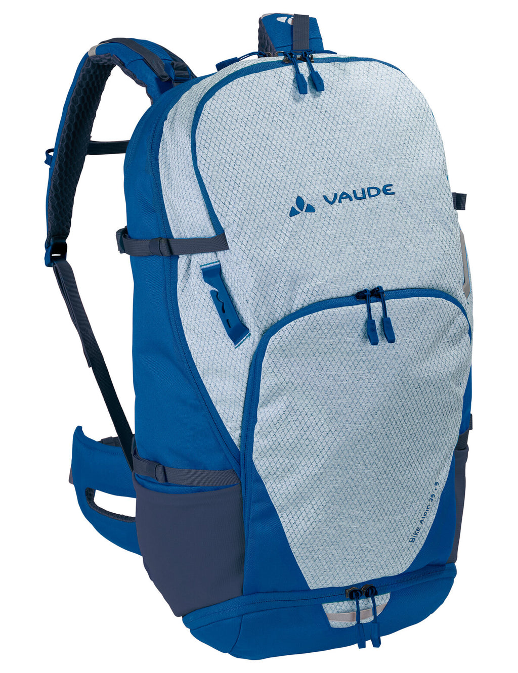 Bike Alpin 25+5 - radiate blue