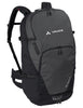 Bike Alpin 32+5 - black