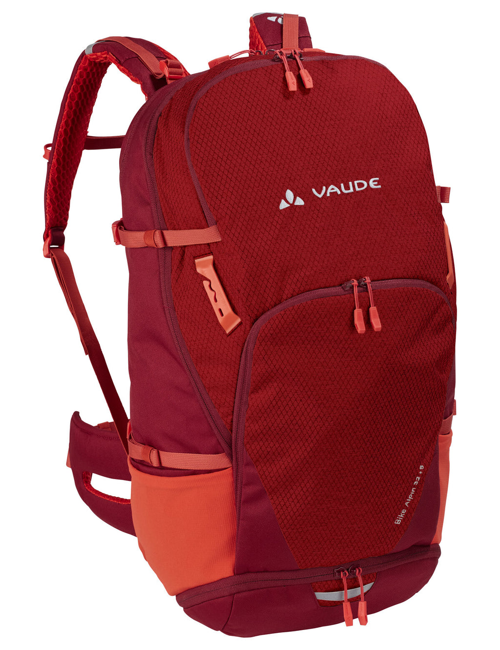 Bike Alpin 32+5 - salsa