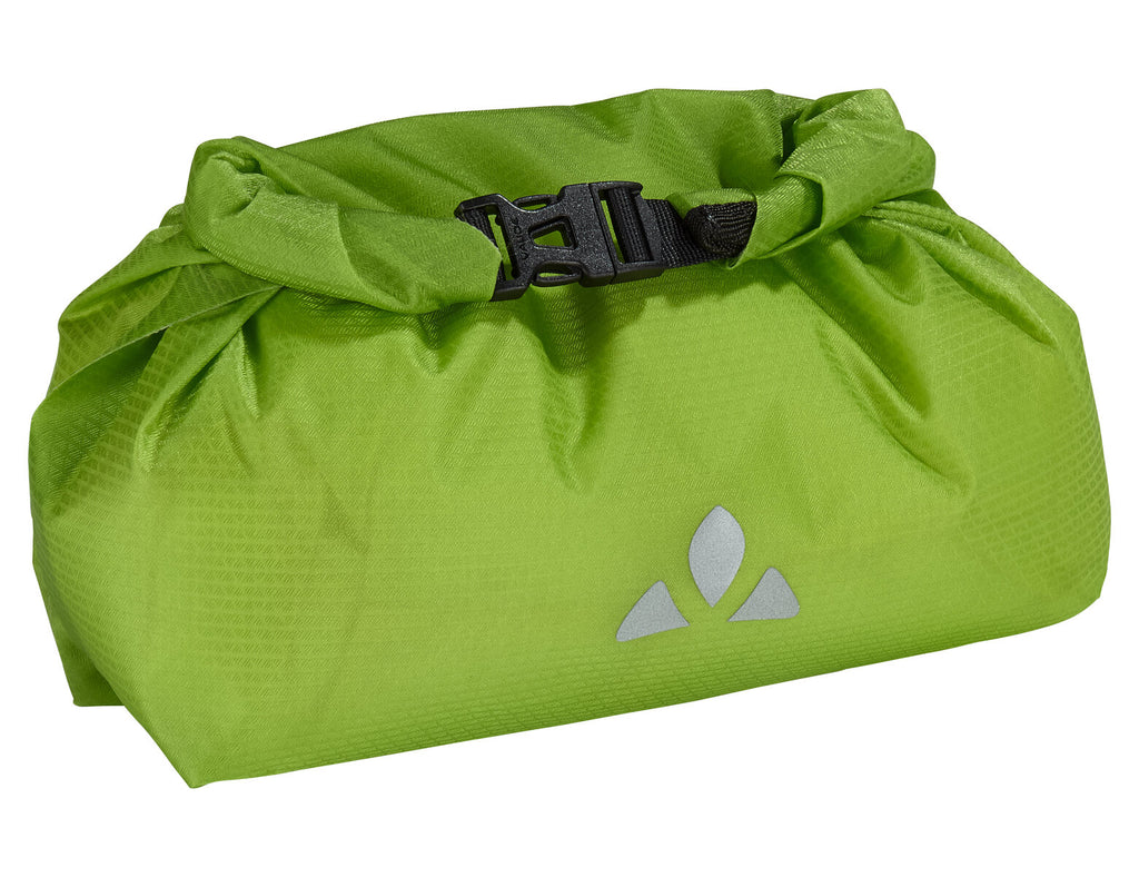 Aqua Box Light - chute green