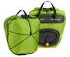 Aqua Front Light - chute green