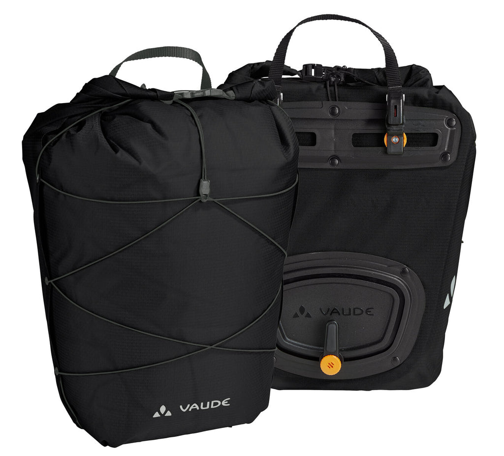 Aqua Back Light - black
