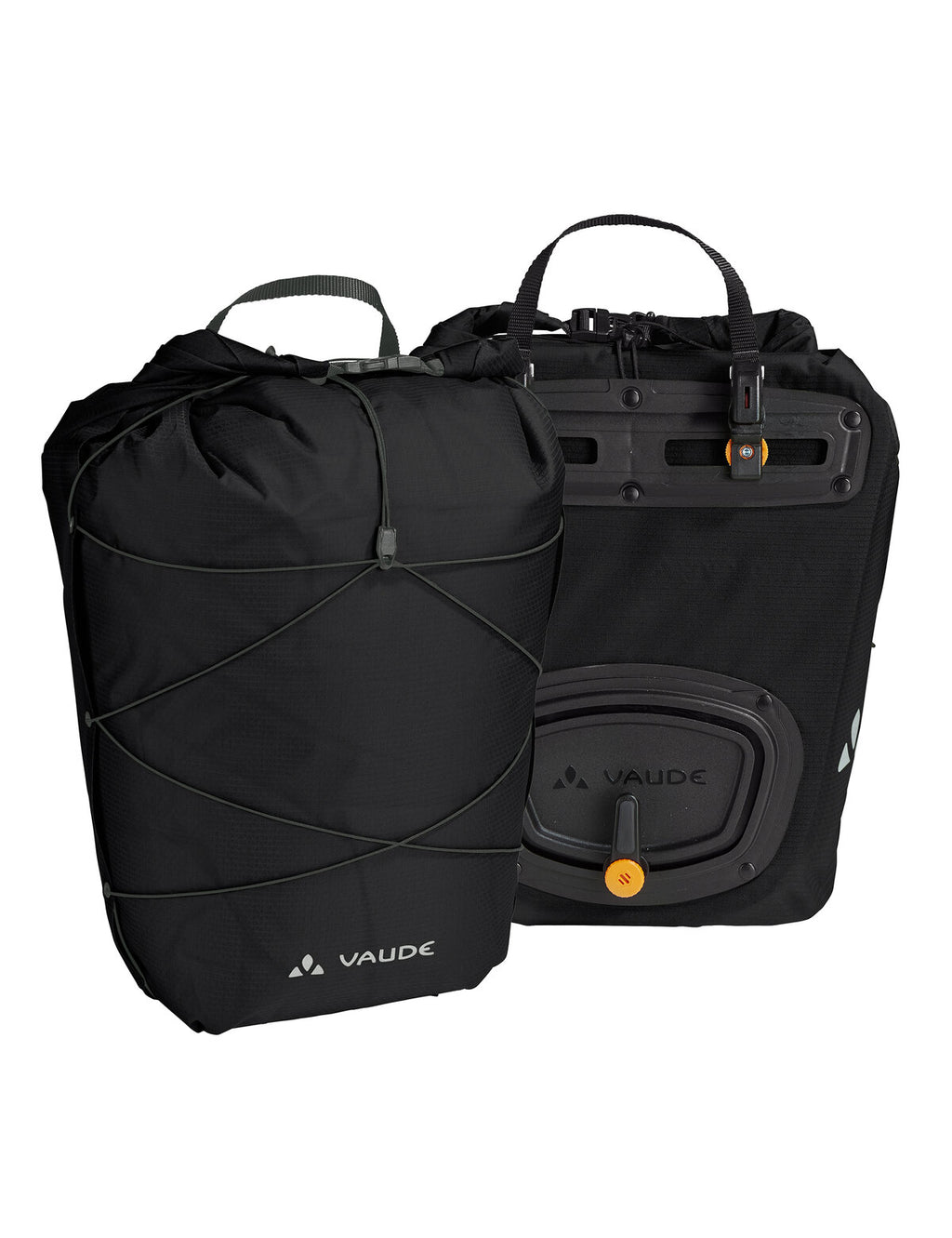 Aqua Back Light - black uni