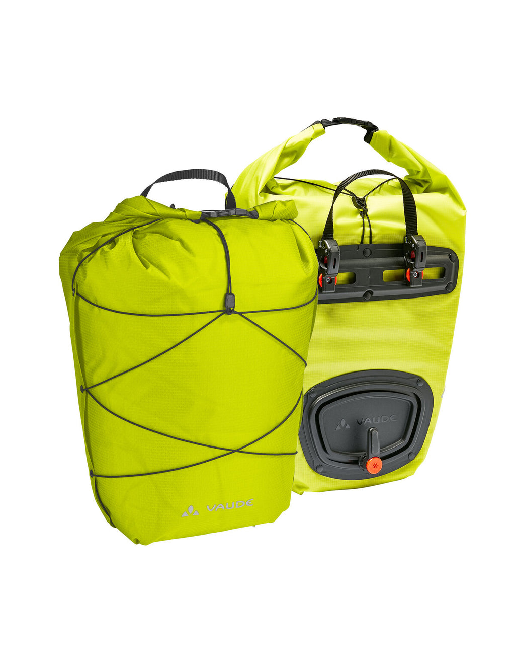 Aqua Back Light - bright green
