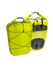 Aqua Back Light - bright green